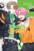 Tamon's B-Side 4