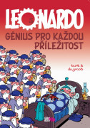 Leonardo 5: Génius pro každou příležitost