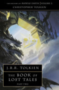 The History of Middle-Earth 02: The Book of Lost Tales 2