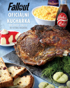 Fallout - Oficiální kuchařka