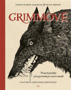 Grimmové - Ponuré pohádky převyprávěné pro staré i mladé