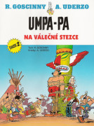 Umpa-pa II - Umpa-pa na válečné stezce