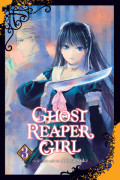 Ghost Reaper Girl 3