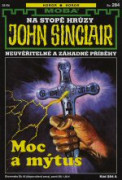 John Sinclair 284: Moc a mýtus