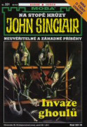 John Sinclair 321: Invaze ghoulů