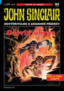 John Sinclair 474: Oživlý obraz