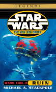 Star Wars - The New Jedi Order: Ruin