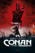 Conan z Cimmerie 1 (varianta B)