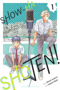 Show-ha Shoten! 1