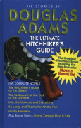 The Complete Hitchhiker´s Guide to the Galaxy