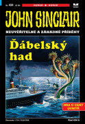 John Sinclair 434: Ďábelský had