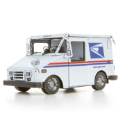 Poštovní vůz USPS Grumman LLV