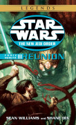 Star Wars - The New Jedi Order: Reunion