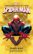 Spider-Man: Pramen mládí