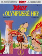 Asterix XII: Asterix a Olympijské hry