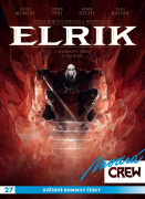 Modrá CREW 27: Elrik (1+2)