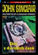 John Sinclair 462: Děs z dávných časů