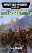 Warhammer 40 000: Mučednice Sabbat
