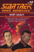 Star Trek: Nová generace 12 - Svět zkázy
