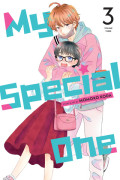 My Special One 3