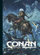 Conan z Cimmerie 3 (varianta B)