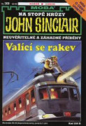 John Sinclair 309: Valící se rakev