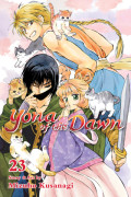 Yona of the Dawn 23