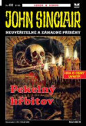 John Sinclair 432: Pekelný hřbitov