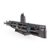 USS Nautilus