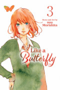 Like a Butterfly 3