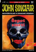 John Sinclair 441: Šepot smrti