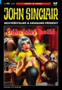 John Sinclair 460: Ďábelský holič