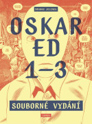 Oskar Ed 1–3: souborné vydání