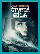 Čtvrtá síla (brož.)