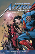 Superman: Action Comics 2 - Neprůstřelný