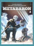 Metabaron 2 (brož.)