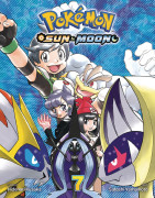 Pokemon: Sun & Moon 7