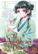 The Apothecary Diaries 01