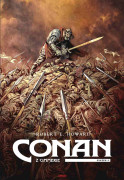 Conan z Cimmerie 2 (varianta B)