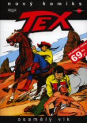 Tex 1 - Osamělý vlk