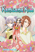 Kamisama Kiss 2