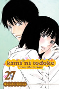 Kimi ni Todoke: From Me to You 27