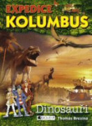Expedice Kolumbus: Dinosauři