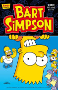 Simpsonovi: Bart Simpson 02/2020