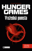 Hunger Games: Vražedná pomsta (nové vydání)