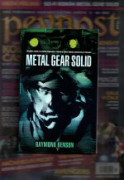 Pevnost 05/2012 - Metal Gear Solid