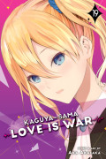 Kaguya-sama: Love Is War 19