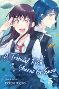 A Tropical Fish Yearns for Snow 5