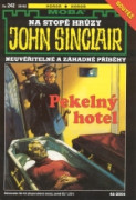 John Sinclair 242: Pekelný hotel