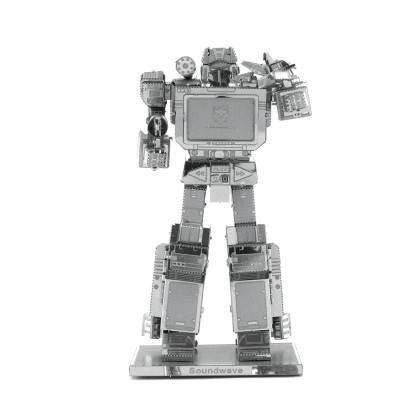 Soundwave Transformers